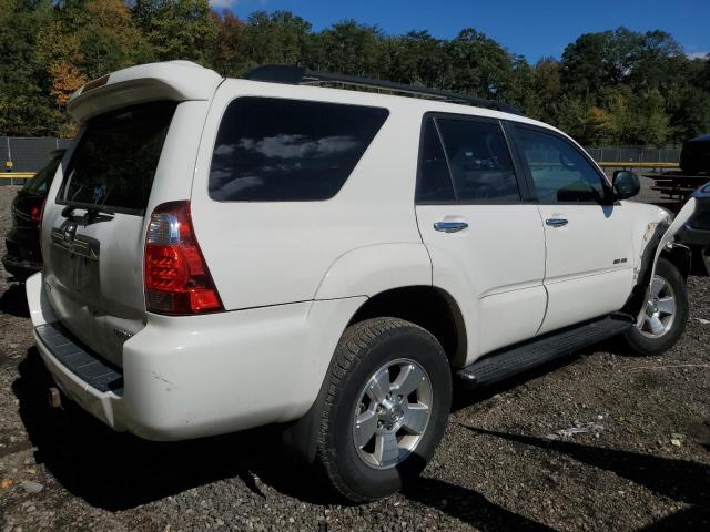 Photo 3 from auction – 2006 TOYOTA 4RUNNER SR with VIN JTEBU14R860097450