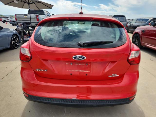 Photo 6 from auction – 2013 FORD FOCUS SE with VIN 1FADP3K23DL272193