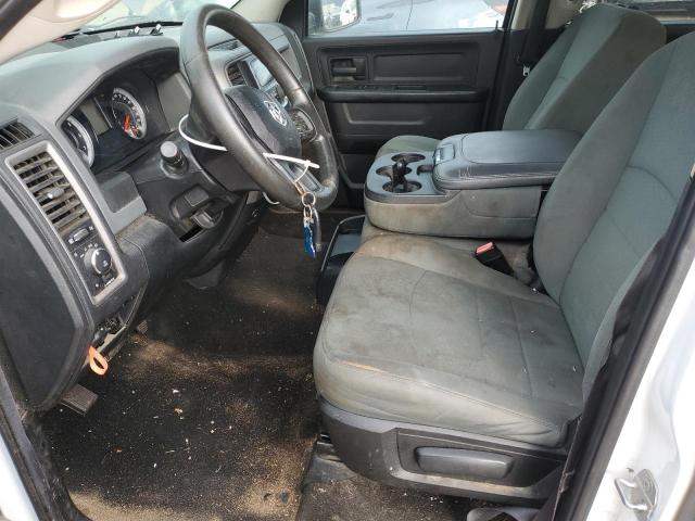 Photo 7 from auction – 2015 RAM 1500 ST with VIN 1C6RR7KG8FS672277