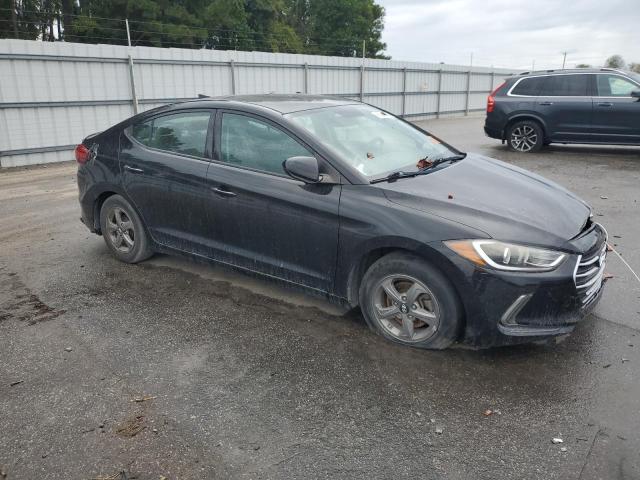 Photo 4 from auction – 2017 HYUNDAI ELANTRA EC with VIN 5NPD94LA7HH073142