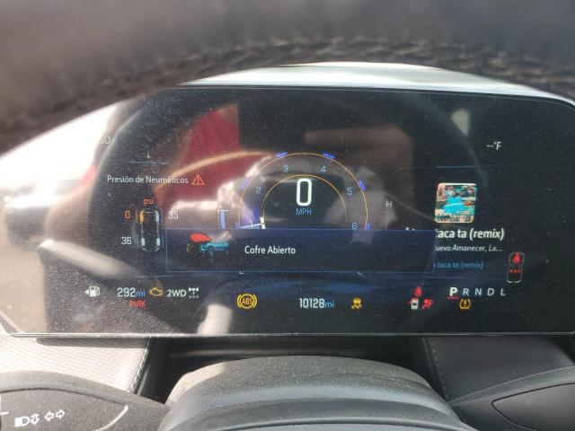 Photo 9 from auction – 2025 CHEVROLET EQUINOX LT with VIN 3GNAXPEG3SL207221