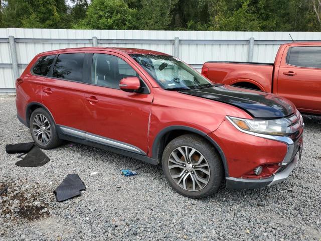 Photo 4 from auction – 2017 MITSUBISHI OUTLANDER with VIN JA4AD3A33HZ060374
