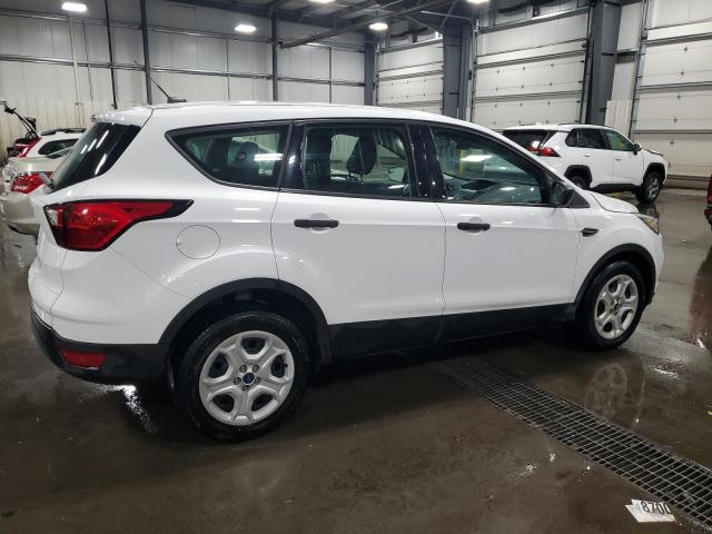 Photo 3 from auction – 2019 FORD ESCAPE S with VIN 1FMCU0F74KUA17784