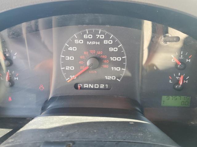 Foto 9 de la subasta – 2007 FORD F150 con VIN 1FTRF12277KD59600