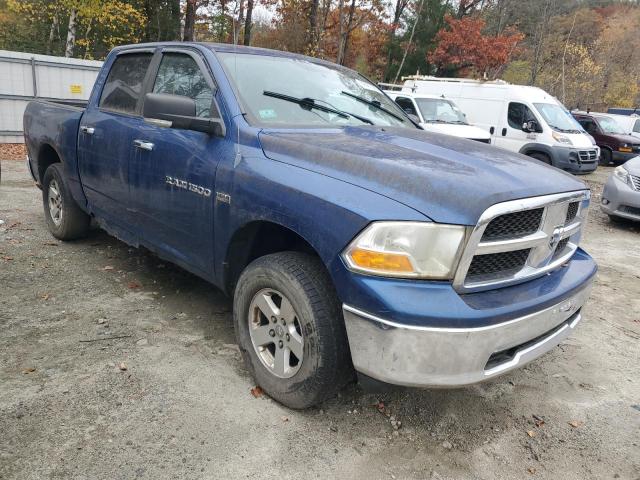 Photo 4 from auction – 2011 DODGE RAM 1500 with VIN 1D7RV1CTXBS582660