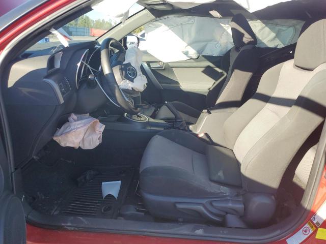 Photo 7 from auction – 2016 TOYOTA SCION TC with VIN JTKJF5C76GJ014751