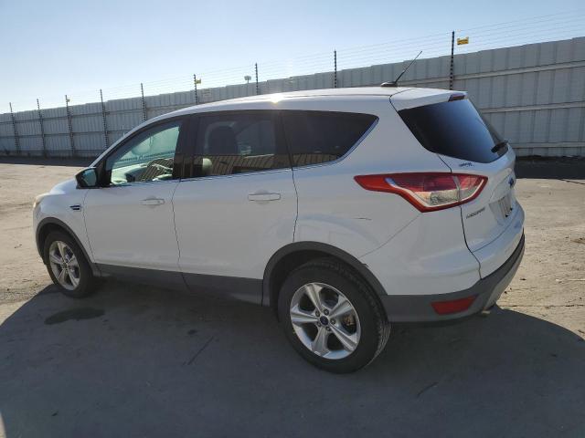 Photo 2 from auction – 2014 FORD ESCAPE SE with VIN 1FMCU9GX4EUD32365
