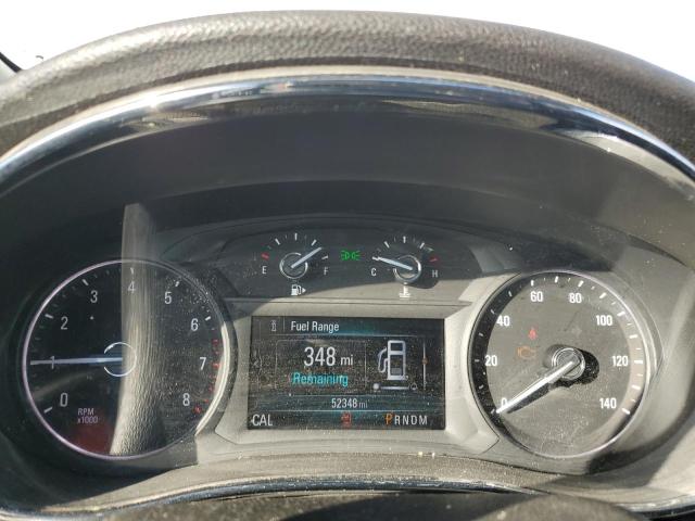 Photo 9 from auction – 2018 BUICK ENCORE ESS with VIN KL4CJCSB2JB657733