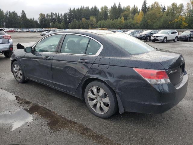 Photo 2 from auction – 2010 HONDA ACCORD EXL with VIN 1HGCP2F88AA044648