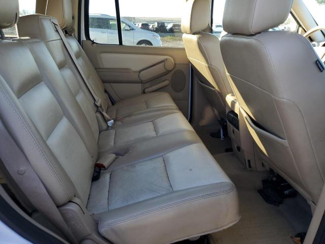 Photo 10 from auction – 2006 FORD EXPLORER E with VIN 1FMEU74836UB58428
