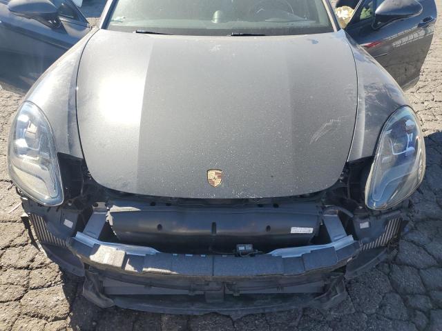 Foto 11 de la subasta – 2018 PORSCHE PANAMERA 4 con VIN WP0AE2A76JL127672