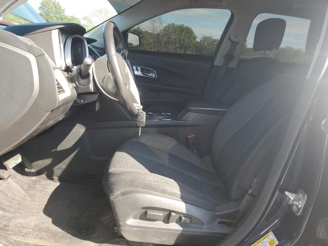 Photo 7 from auction – 2016 CHEVROLET EQUINOX LT with VIN 2GNALCEK6G1140518