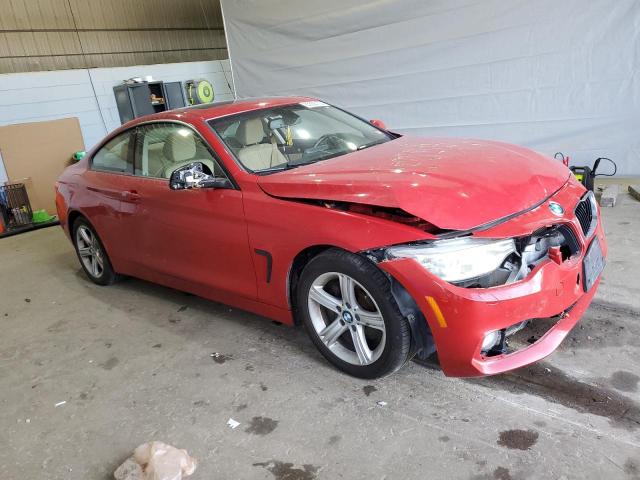 Photo 4 from auction – 2014 BMW 428 XI with VIN WBA3N5C58EF716469