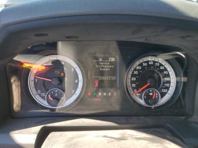 Photo 9 from auction – 2013 RAM 1500 ST with VIN 1C6RR7FTXDS549343