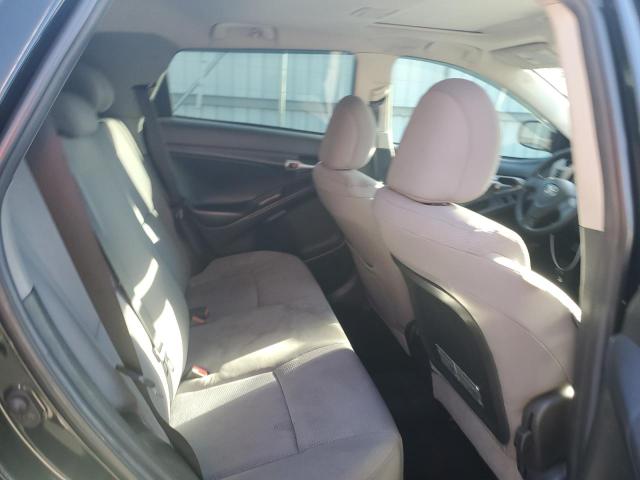 Photo 10 from auction – 2010 TOYOTA COROLLA MA with VIN 2T1LE4EE4AC018504