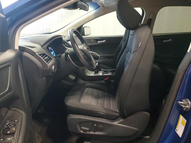 Photo 7 from auction – 2020 FORD EDGE SE with VIN 2FMPK4G94LBB15686