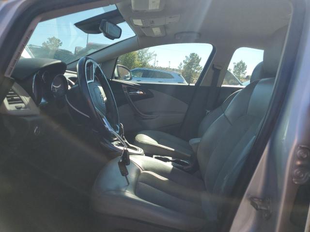Photo 7 from auction – 2014 BUICK VERANO CONVENIENCE with VIN 1G4PR5SK9E4202086