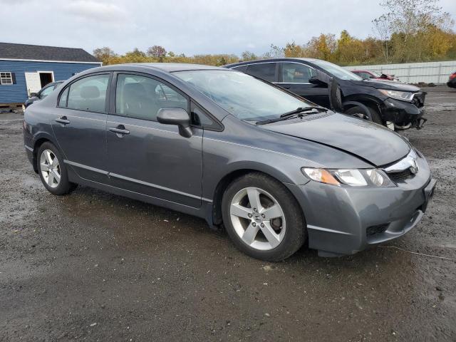 Photo 4 from auction – 2009 HONDA CIVIC LX-S with VIN 2HGFA16699H332392