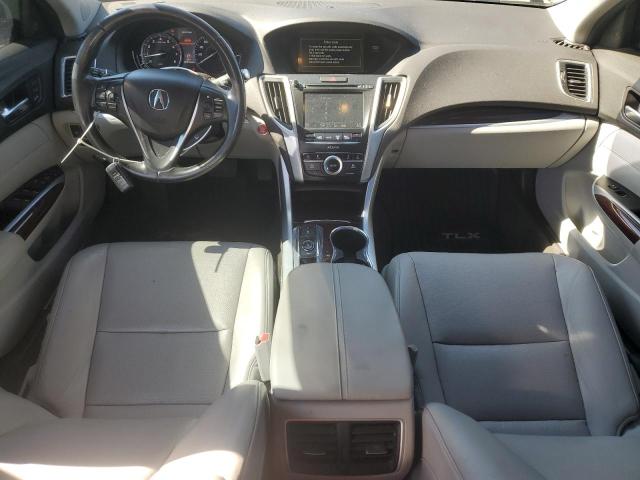 Photo 8 from auction – 2017 ACURA TLX TECH with VIN 19UUB3F52HA001934