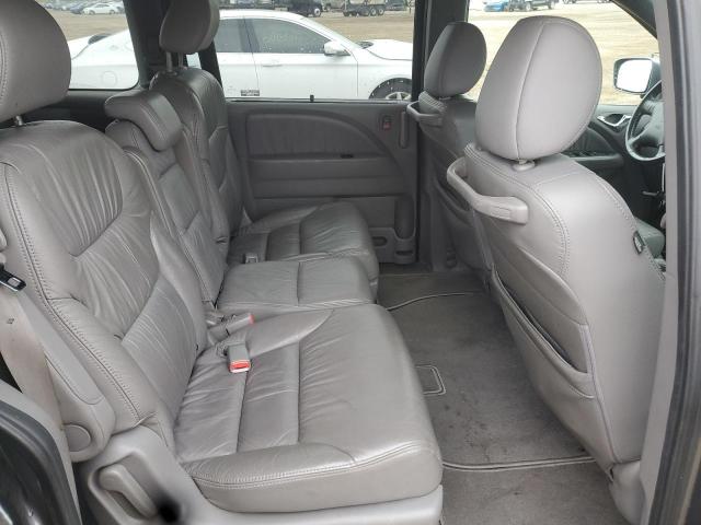 Photo 10 from auction – 2009 HONDA ODYSSEY EX with VIN 5FNRL38739B409786