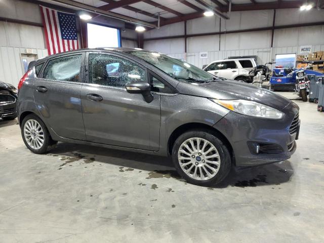 Photo 4 from auction – 2015 FORD FIESTA TIT with VIN 3FADP4FJ1FM160923