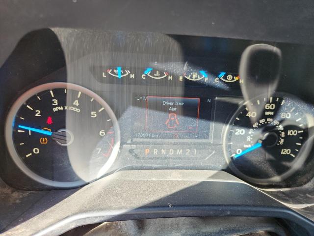 Photo 9 from auction – 2016 FORD F150 SUPER with VIN 1FTEW1CP8GKE28223