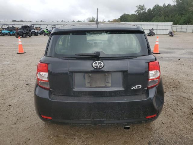 Photo 6 from auction – 2013 TOYOTA SCION XD with VIN JTKKUPB40D1033689
