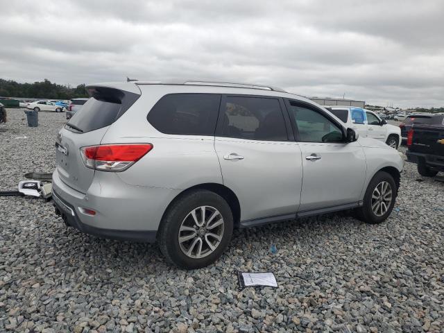 Photo 3 from auction – 2013 NISSAN PATHFINDER with VIN 5N1AR2MN9DC670240