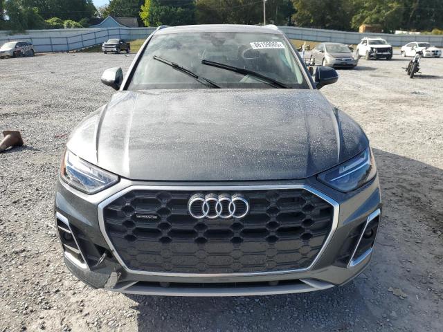 Photo 5 from auction – 2024 AUDI Q5 PREMIUM with VIN WA1EAAFY5R2129112