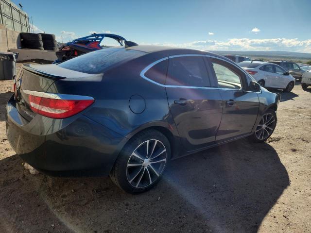 Photo 3 from auction – 2016 BUICK VERANO SPO with VIN 1G4PW5SK5G4176338