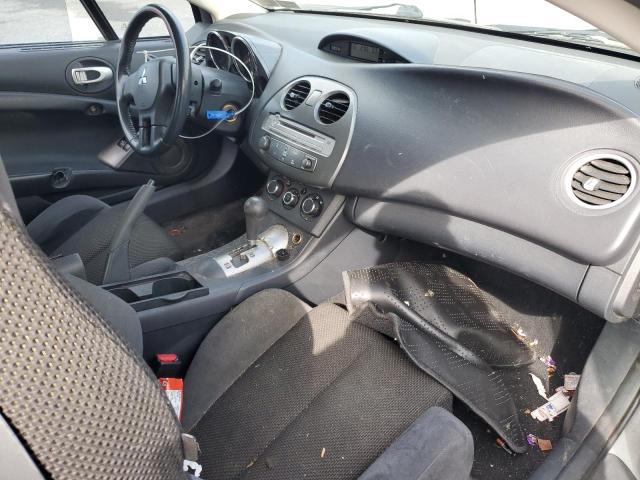 Photo 8 from auction – 2006 MITSUBISHI ECLIPSE GT with VIN 4A3AK34T06E002702
