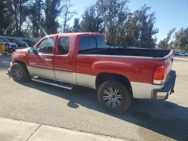 Photo 2 from auction – 2012 GMC SIERRA C15 with VIN 1GTR1VE06CZ297012