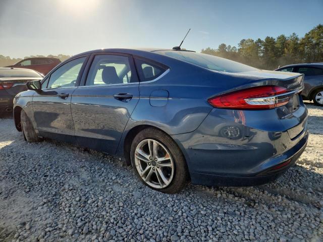 Photo 2 from auction – 2018 FORD FUSION SE with VIN 3FA6P0HD9JR264337