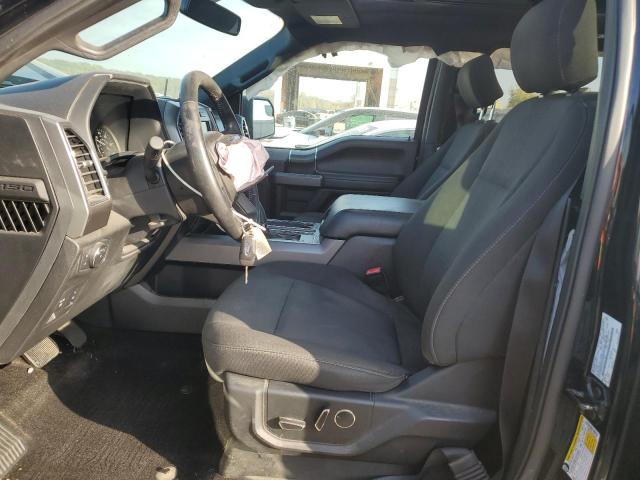 Photo 7 from auction – 2018 FORD F150 SUPERCREW with VIN 1FTEW1EP2JFC13501