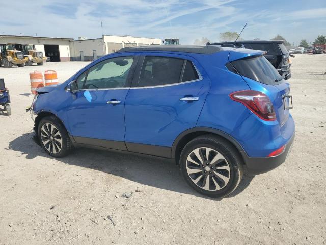 صورة رقم 2 من المزاد - 2017 BUICK ENCORE PREFERRED II مع VIN KL4CJBSB5HB086064