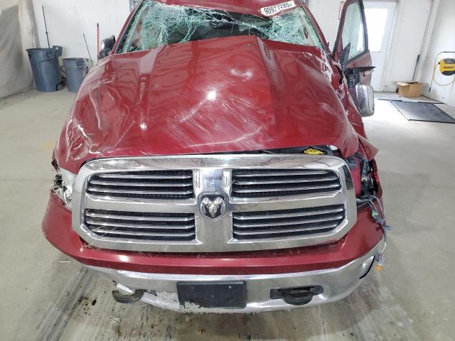 Photo 11 from auction – 2013 RAM 1500 SLT with VIN 1C6RR7GT1DS611288