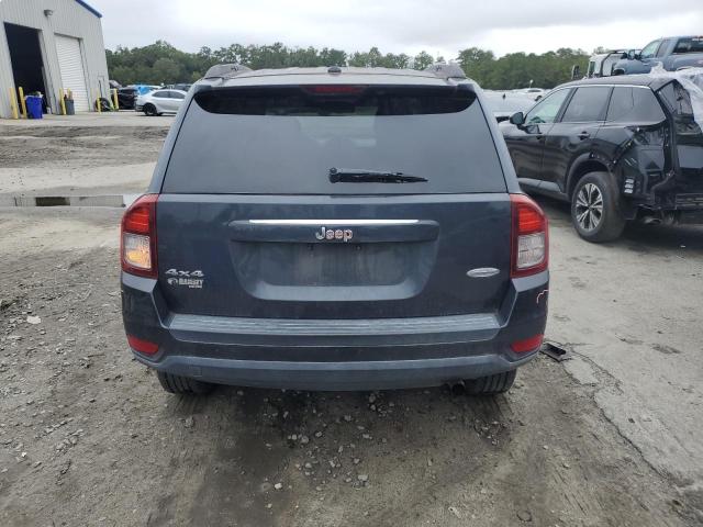 Photo 6 from auction – 2015 JEEP COMPASS LA with VIN 1C4NJDEB0FD324023