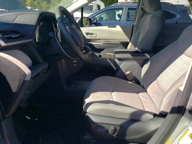 Photo 7 from auction – 2023 TOYOTA SIENNA LE with VIN 5TDKSKFC6PS095199