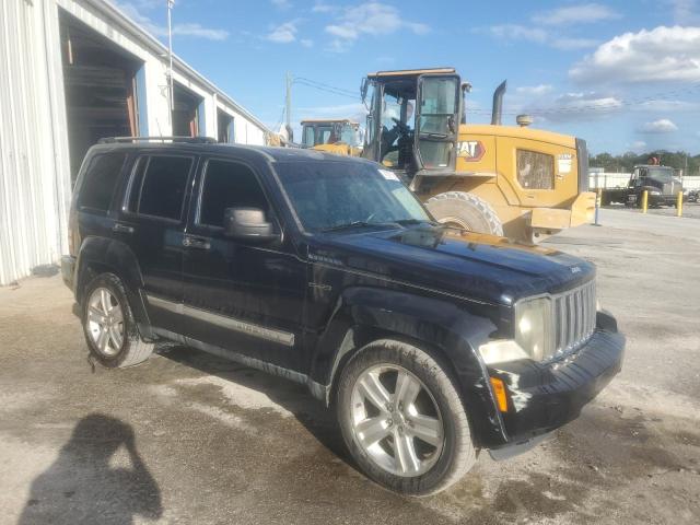 Photo 4 from auction – 2011 JEEP LIBERRTY with VIN 1J4PP2GK7BW549931