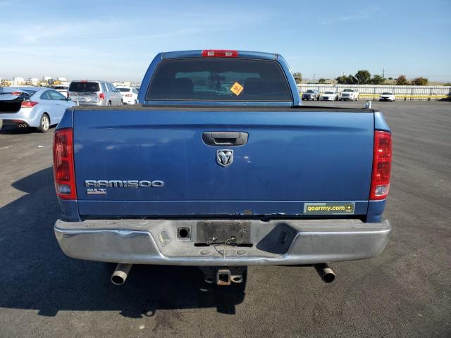 Zdjęcie 6 z aukcji – 2005 DODGE RAM 1500 z VIN 1D7HA18NX5S174049