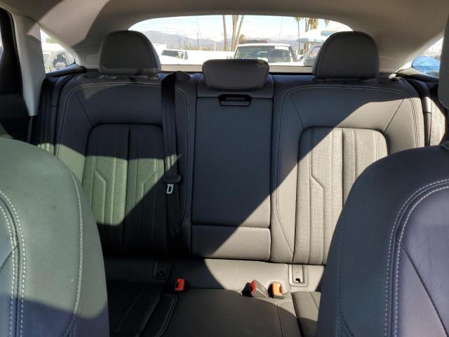 Photo 10 from auction – 2022 AUDI E-TRON SPO with VIN WA12AAGE2NB011584