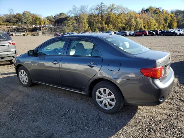 Photo 2 from auction – 2010 TOYOTA COROLLA BA with VIN 2T1BU4EE7AC421696