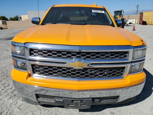 صورة رقم 5 من المزاد - 2015 CHEVROLET SILVERADO مع VIN 1GCRCPEC0FZ387454