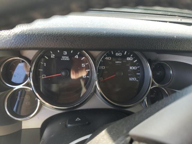 Фото 9 с аукциона – 2007 GMC NEW SIERRA с VIN 2GTEC130071607125