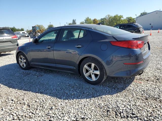 Photo 2 from auction – 2015 KIA OPTIMA LX with VIN KNAGM4A7XF5587189