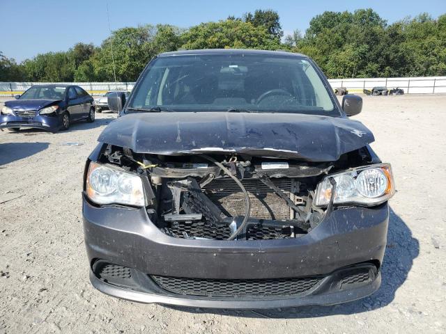 Photo 5 from auction – 2016 DODGE GRAND CARA with VIN 2C4RDGCG9GR356797