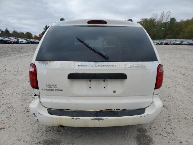Zdjęcie 6 z aukcji – 2005 DODGE GRAND CARA z VIN 1D4GP24RX5B363211