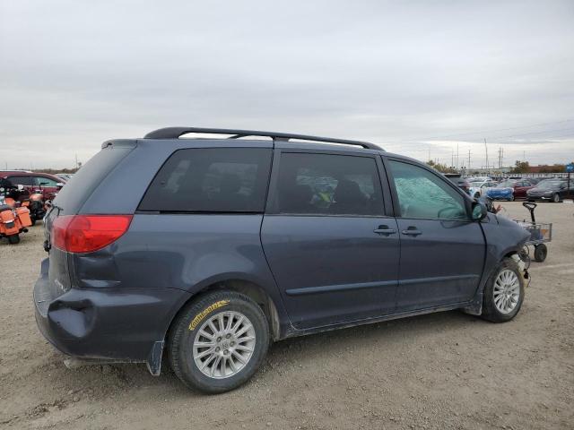 Photo 3 from auction – 2007 TOYOTA SIENNA CE with VIN 5TDZK23C77S088345