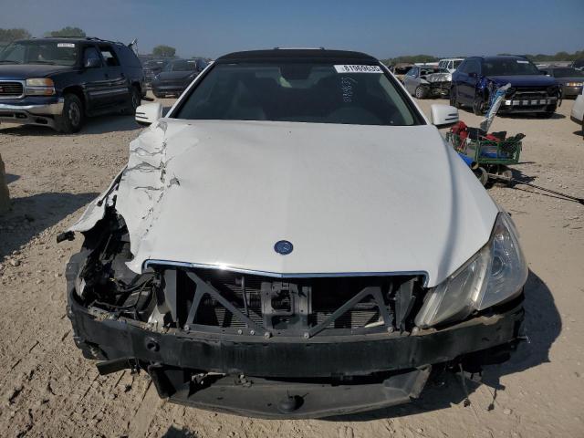 Photo 5 from auction – 2013 MERCEDES-BENZ E 350 with VIN WDDKK5KF2DF215681