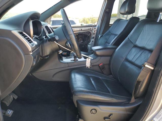 Photo 7 from auction – 2014 JEEP GRAND CHER with VIN 1C4RJEBG6EC466694
